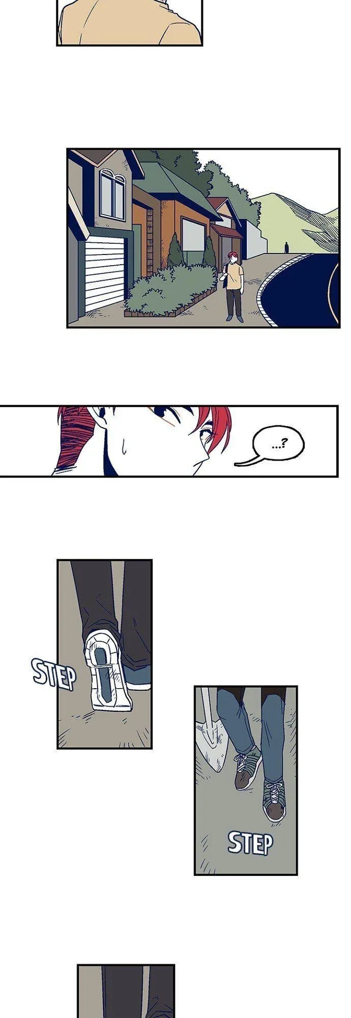 Read Killing Honey chapter 3 image 7 on Lezhin
