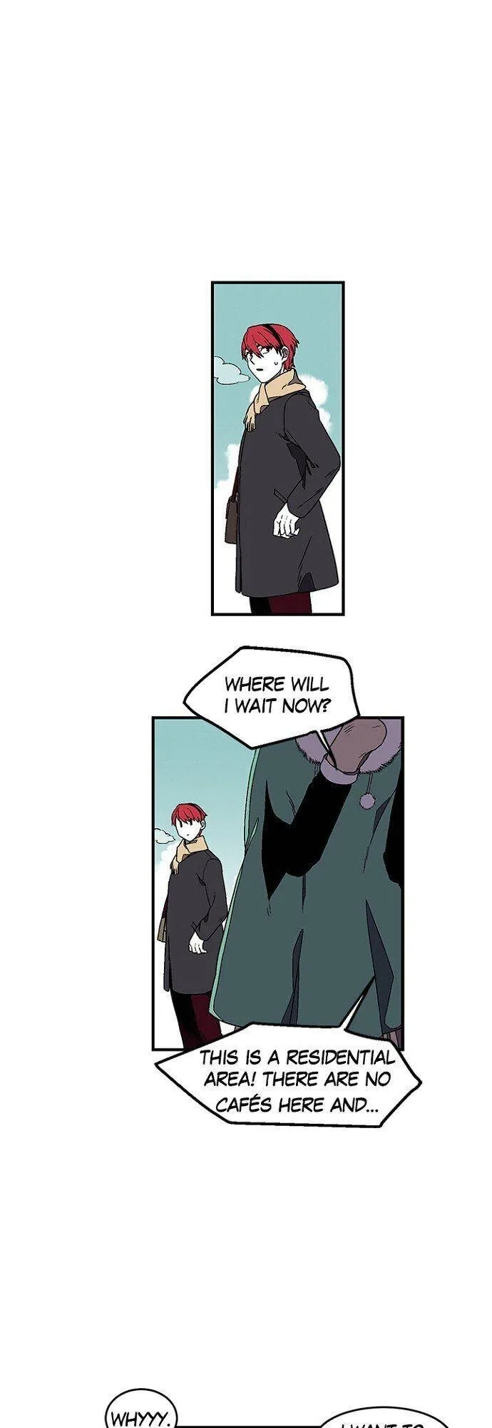 Read Killing Honey chapter 30 image 13 on Lezhin