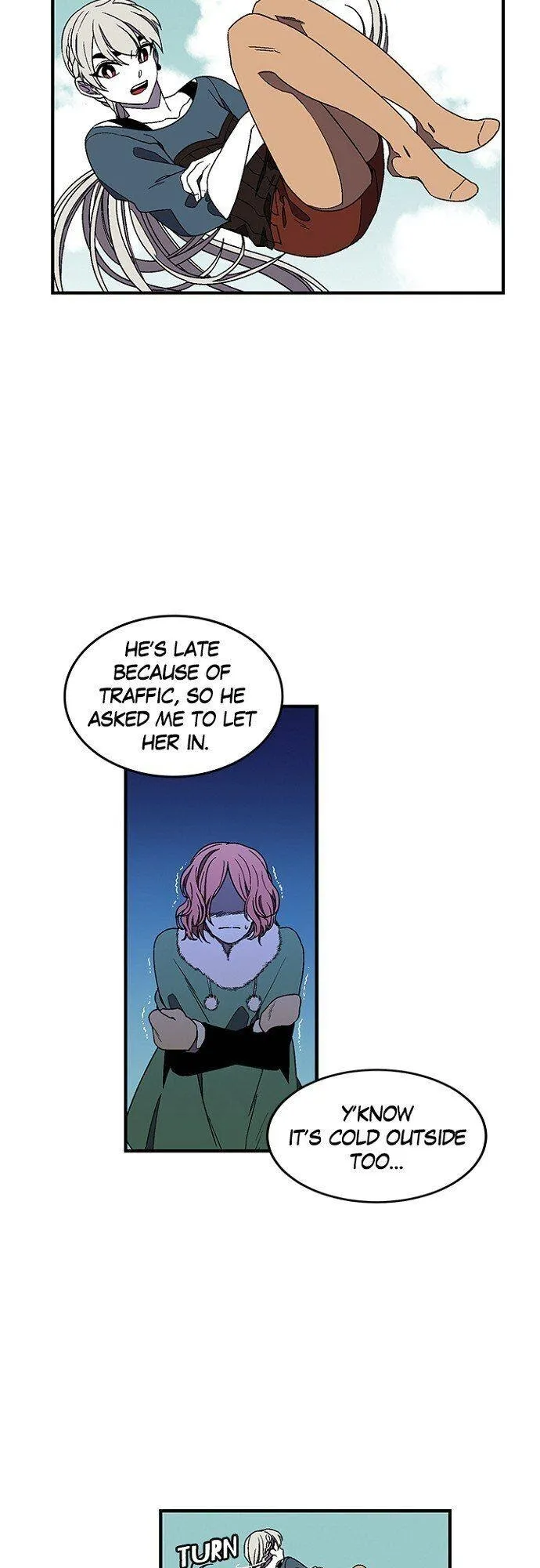 Read Killing Honey chapter 30 image 16 on Lezhin