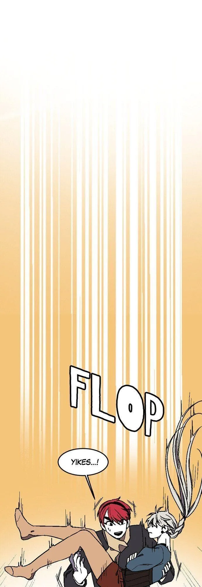 Read Killing Honey chapter 30 image 18 on Lezhin