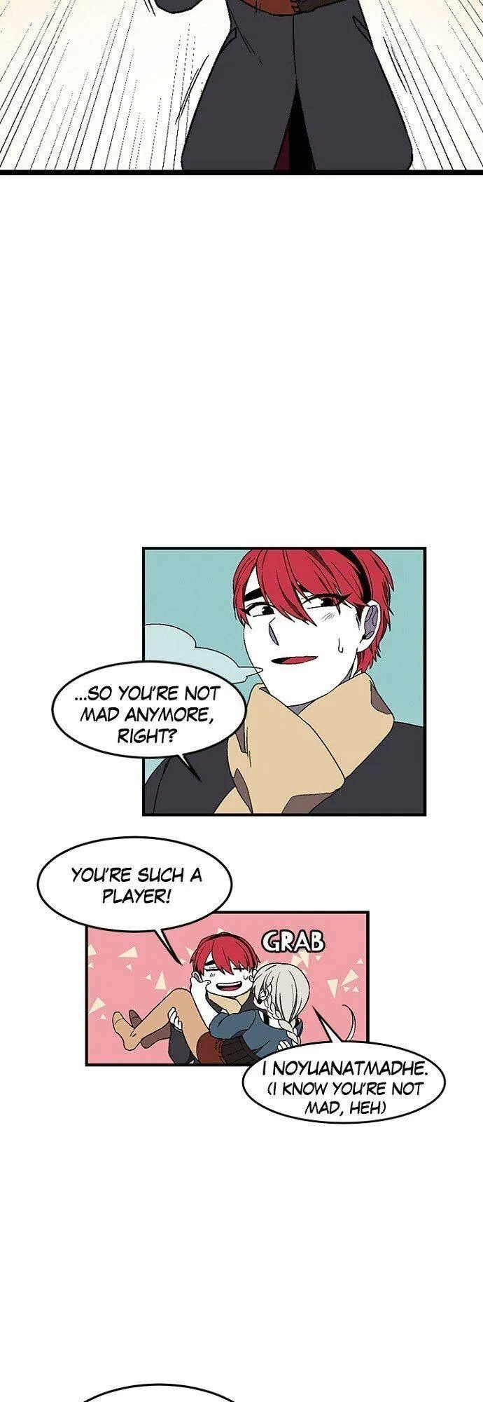 Read Killing Honey chapter 30 image 19 on Lezhin