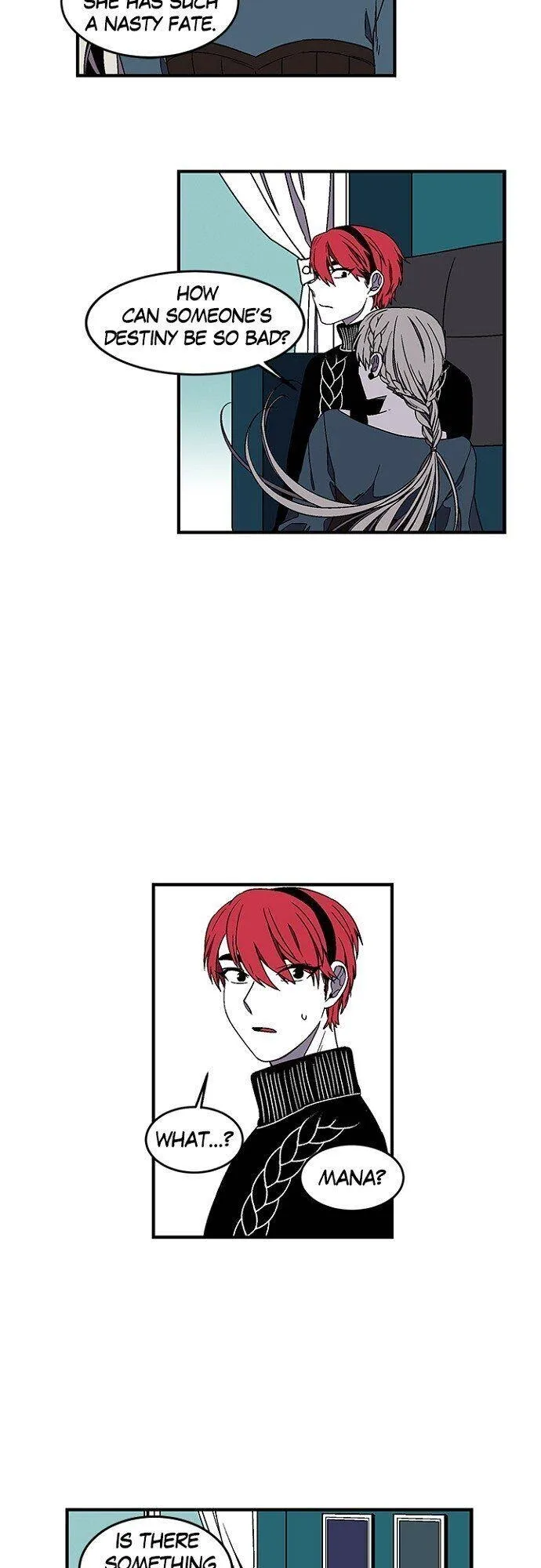 Read Killing Honey chapter 30 image 23 on Lezhin