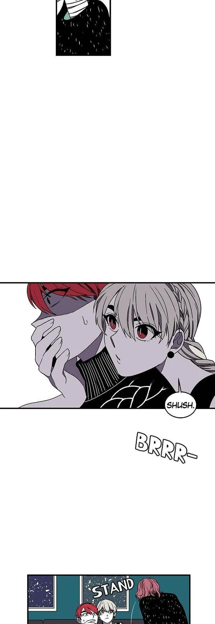 Read Killing Honey chapter 30 image 25 on Lezhin
