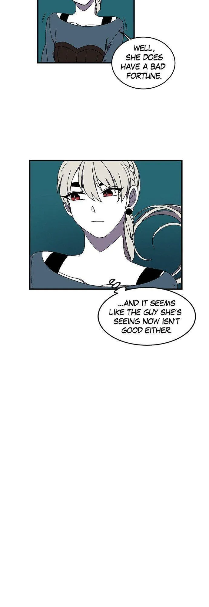 Read Killing Honey chapter 30 image 28 on Lezhin