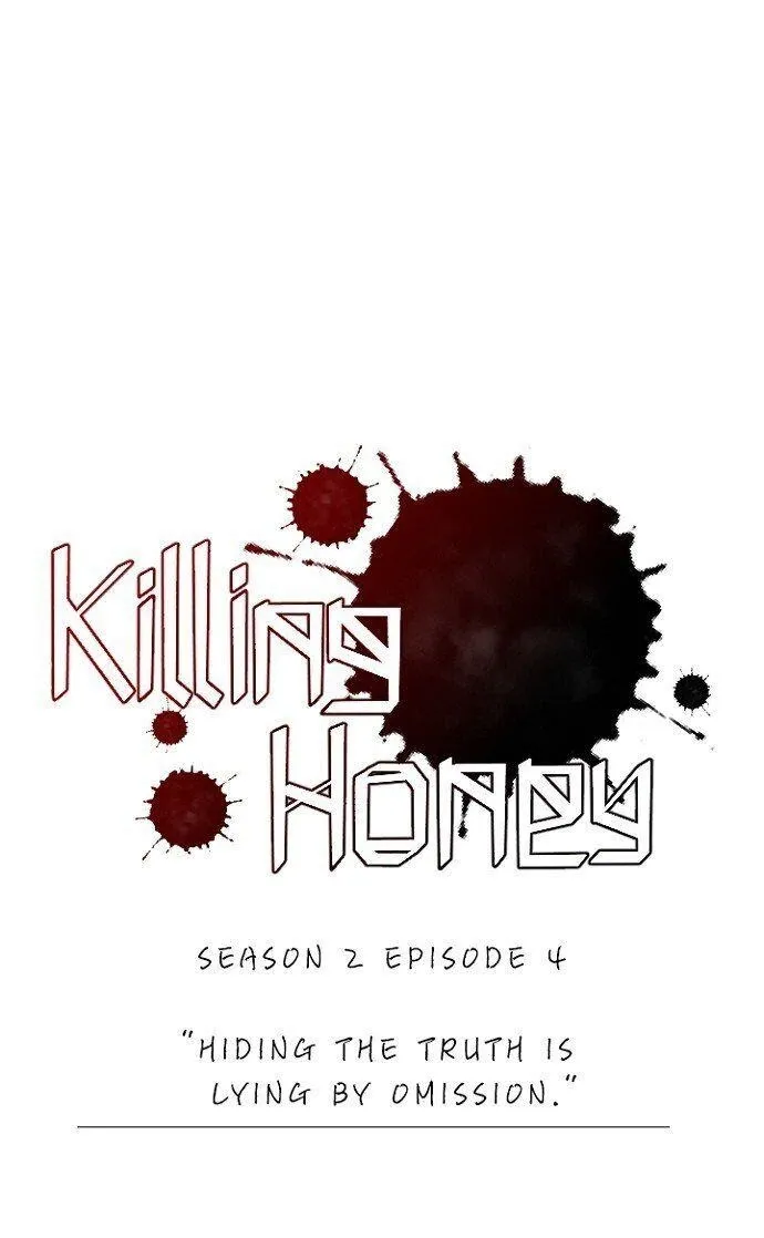 Read Killing Honey chapter 30 image 29 on Lezhin