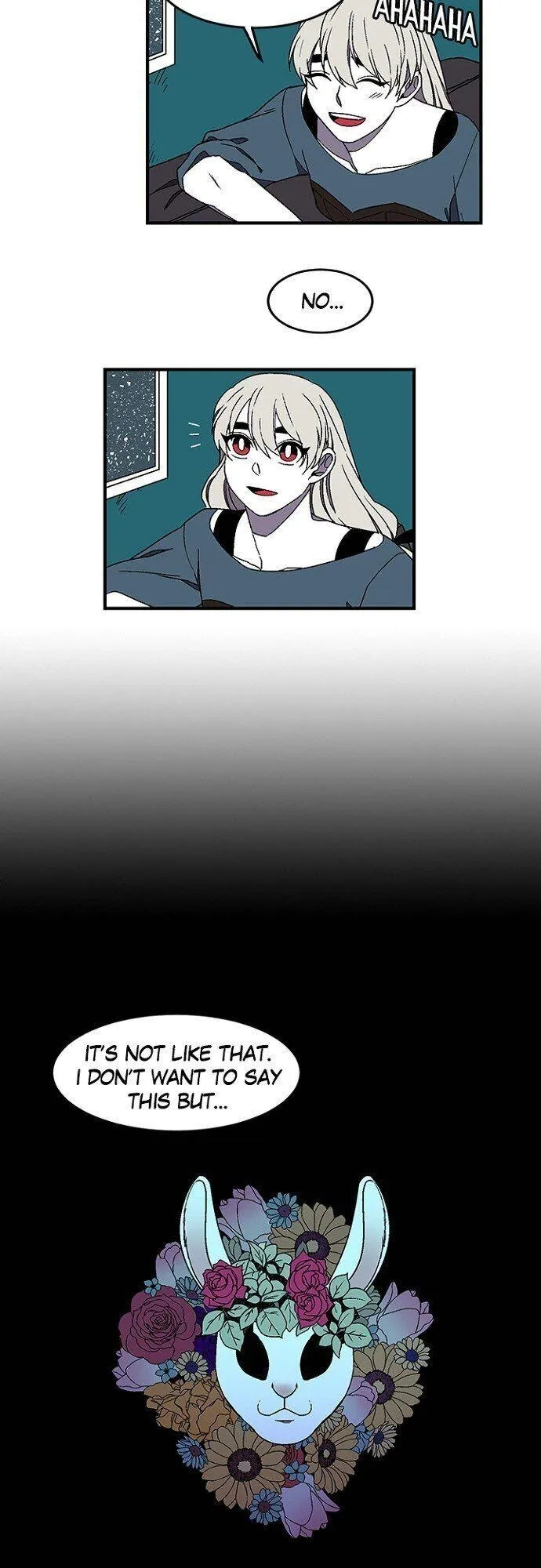 Read Killing Honey chapter 30 image 3 on Lezhin