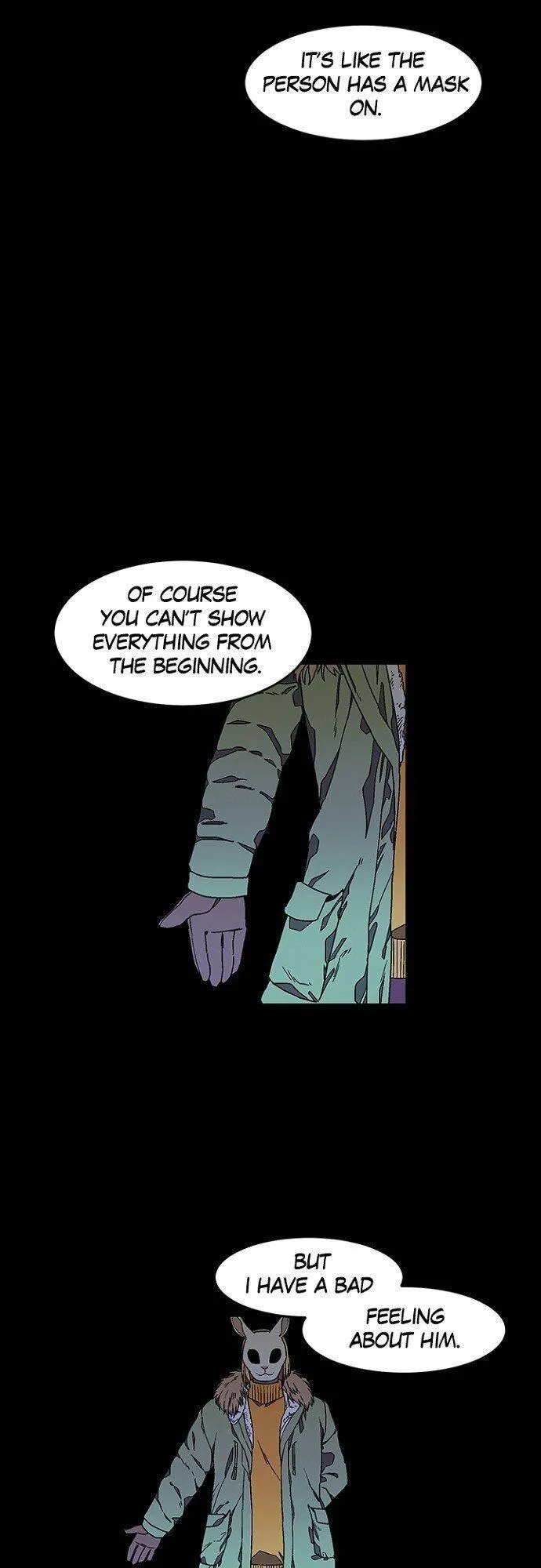 Read Killing Honey chapter 30 image 4 on Lezhin