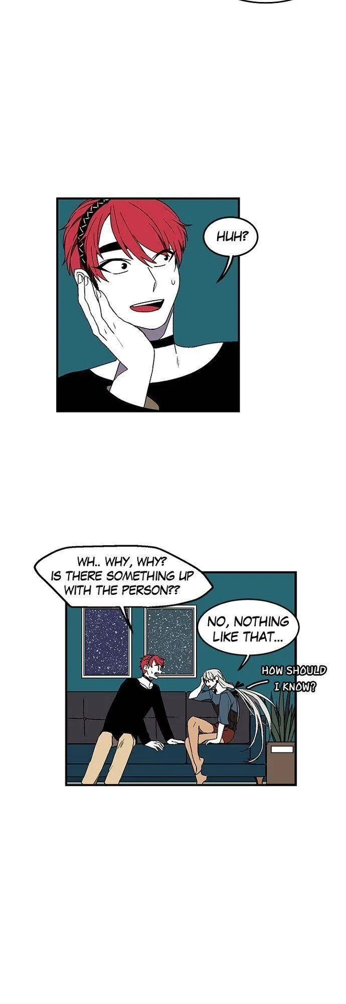 Read Killing Honey chapter 30 image 6 on Lezhin