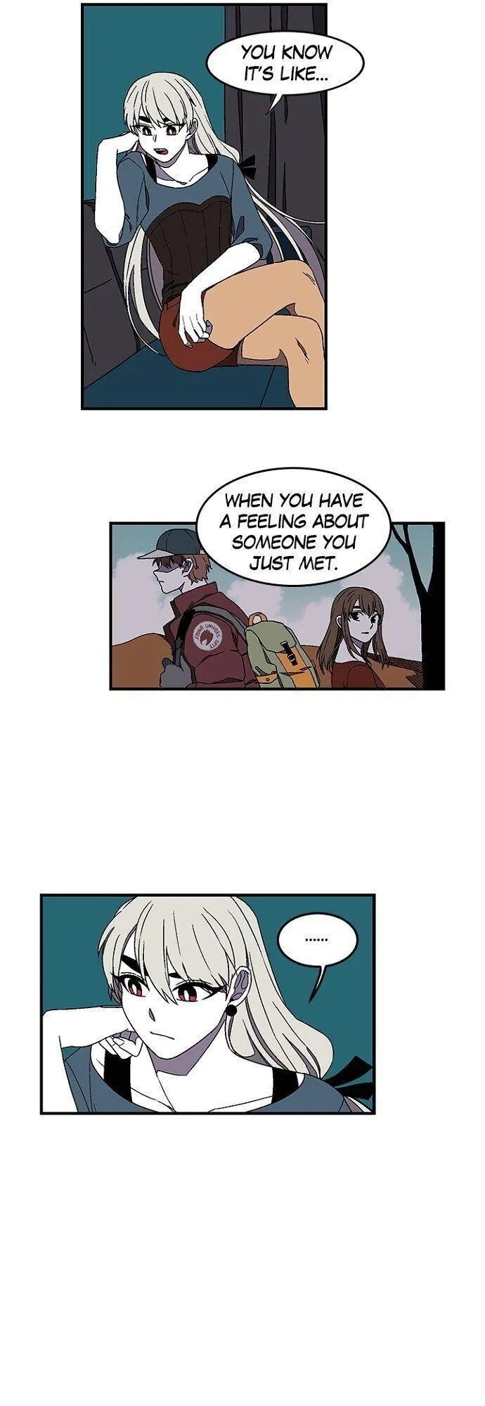 Read Killing Honey chapter 30 image 7 on Lezhin