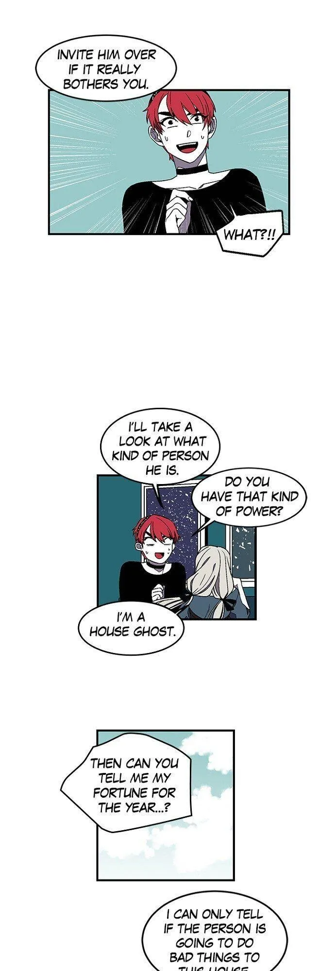 Read Killing Honey chapter 30 image 8 on Lezhin