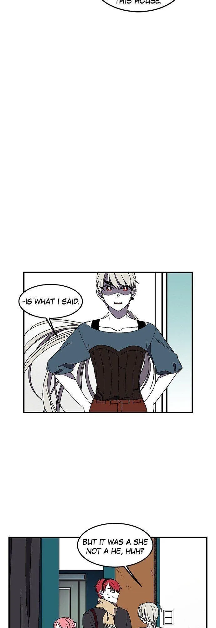 Read Killing Honey chapter 30 image 9 on Lezhin