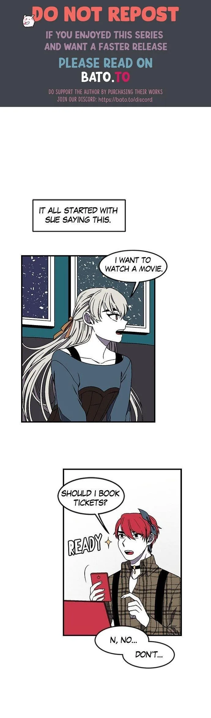 Read Killing Honey chapter 31 image 0 on Lezhin