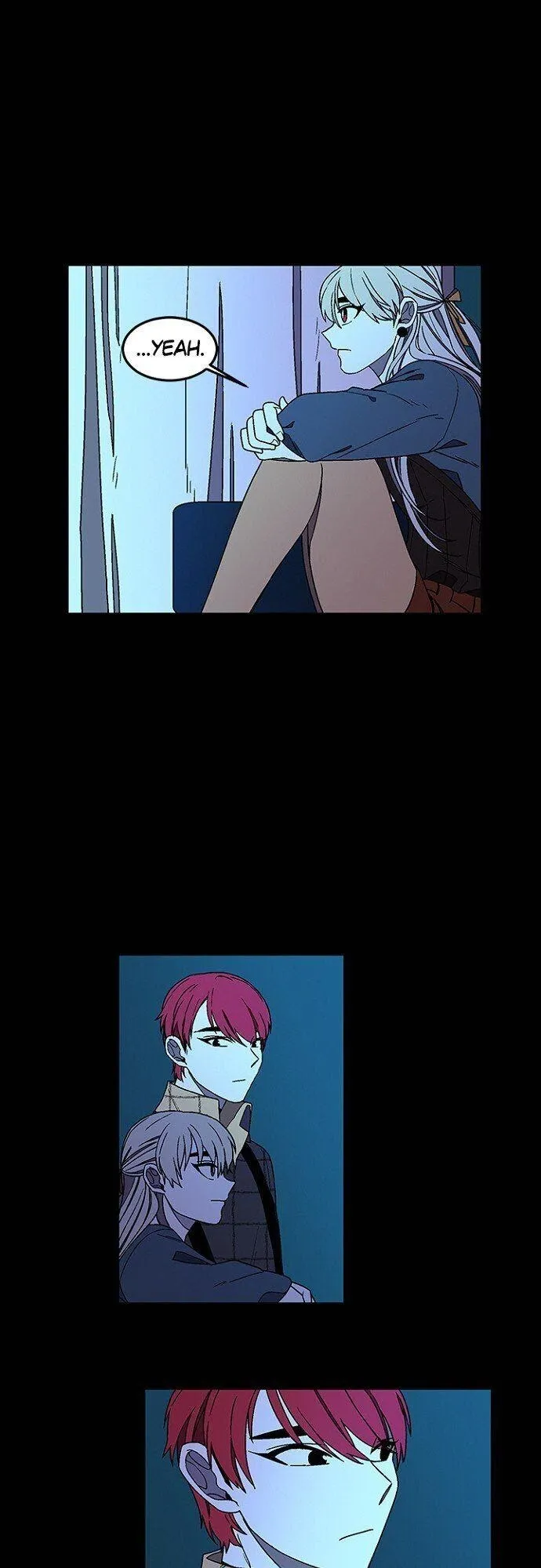 Read Killing Honey chapter 31 image 10 on Lezhin