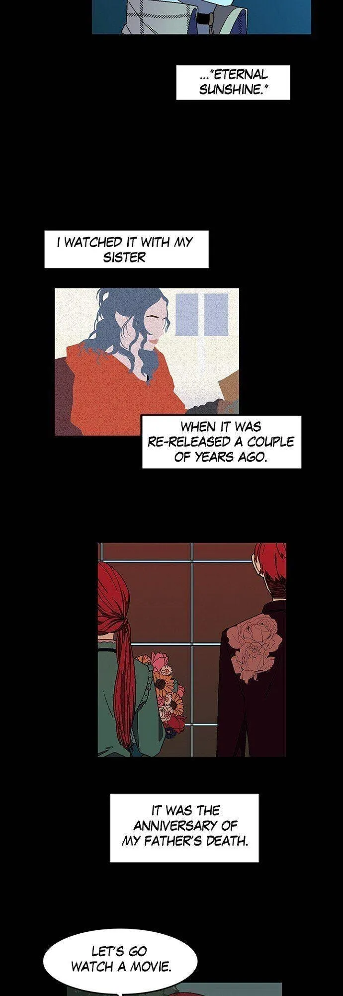 Read Killing Honey chapter 31 image 11 on Lezhin