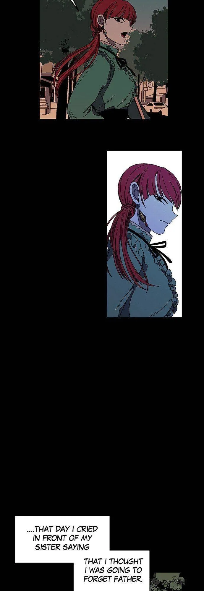 Read Killing Honey chapter 31 image 12 on Lezhin