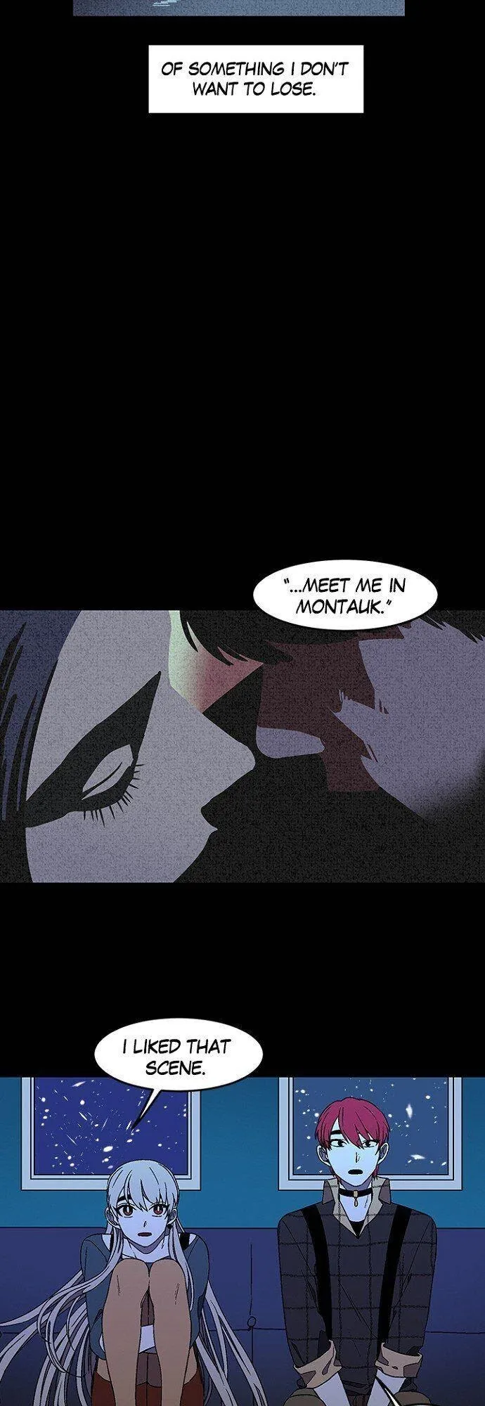 Read Killing Honey chapter 31 image 14 on Lezhin