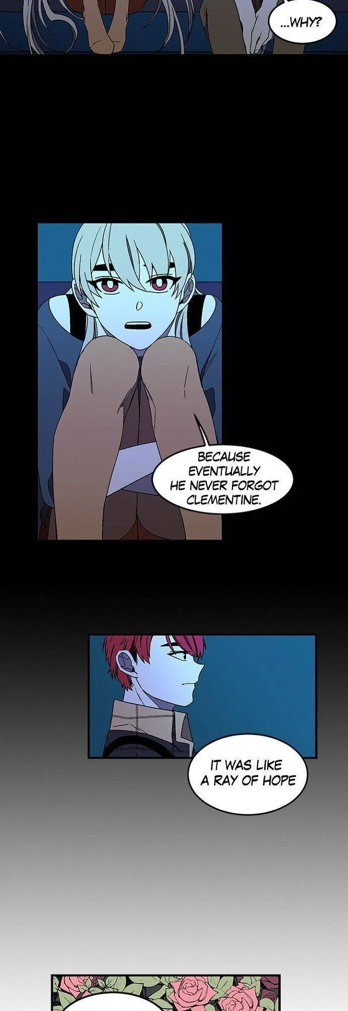 Read Killing Honey chapter 31 image 15 on Lezhin