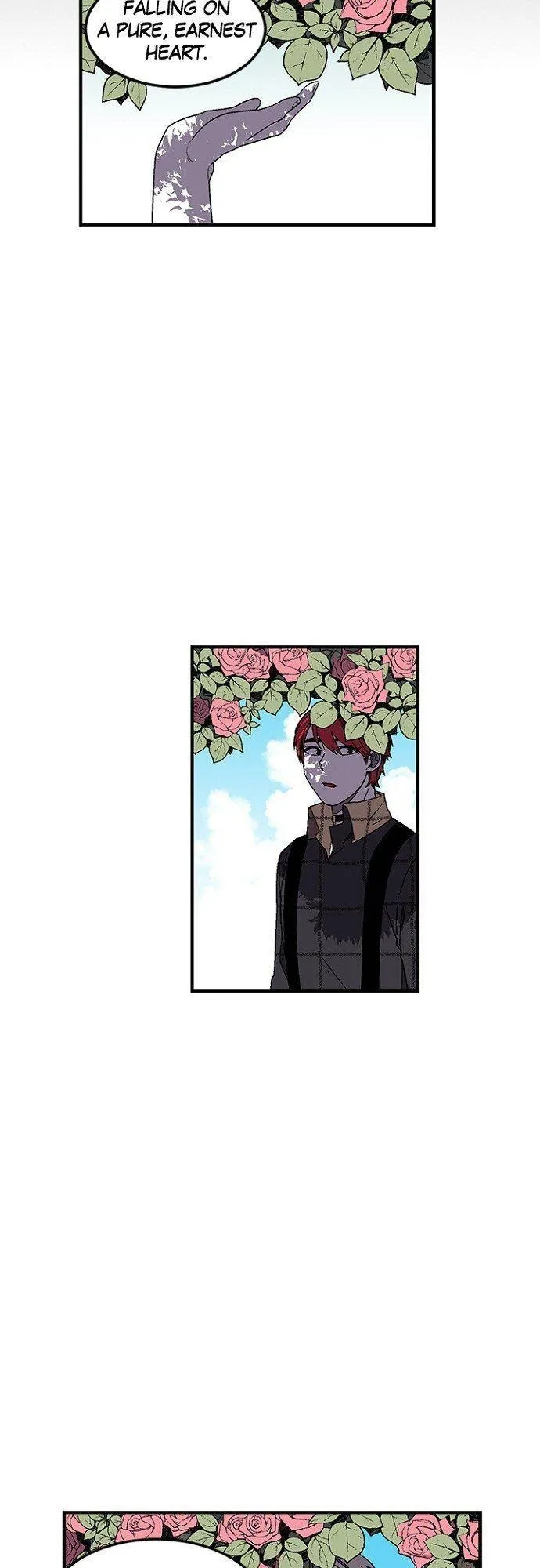 Read Killing Honey chapter 31 image 16 on Lezhin
