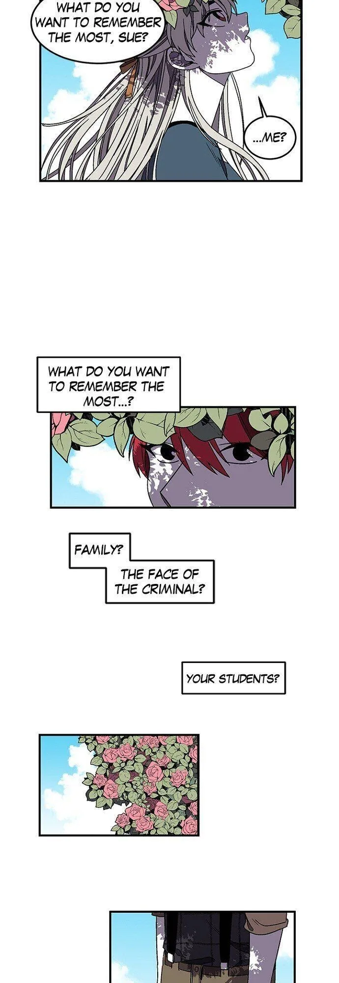 Read Killing Honey chapter 31 image 17 on Lezhin