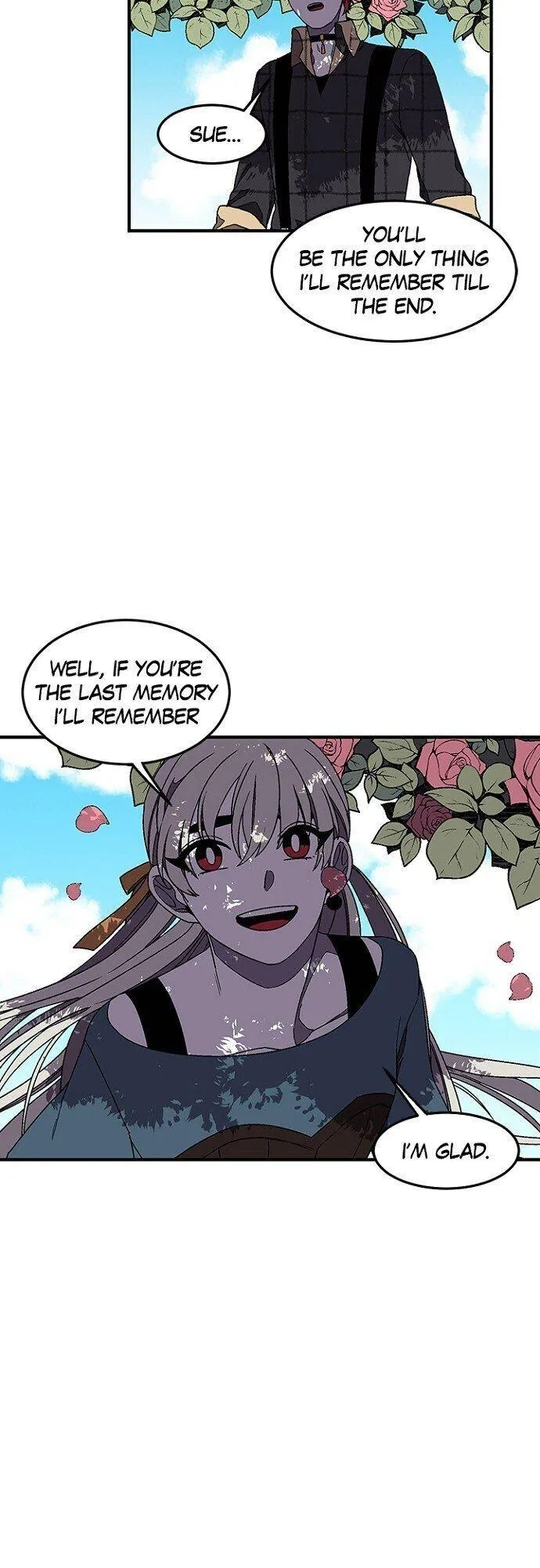 Read Killing Honey chapter 31 image 20 on Lezhin