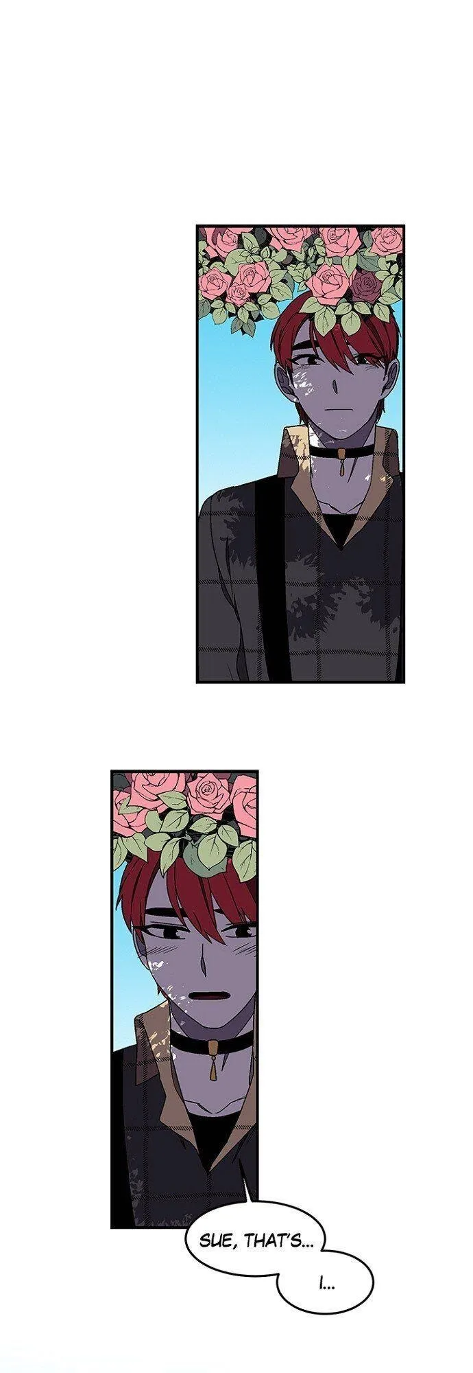 Read Killing Honey chapter 31 image 21 on Lezhin