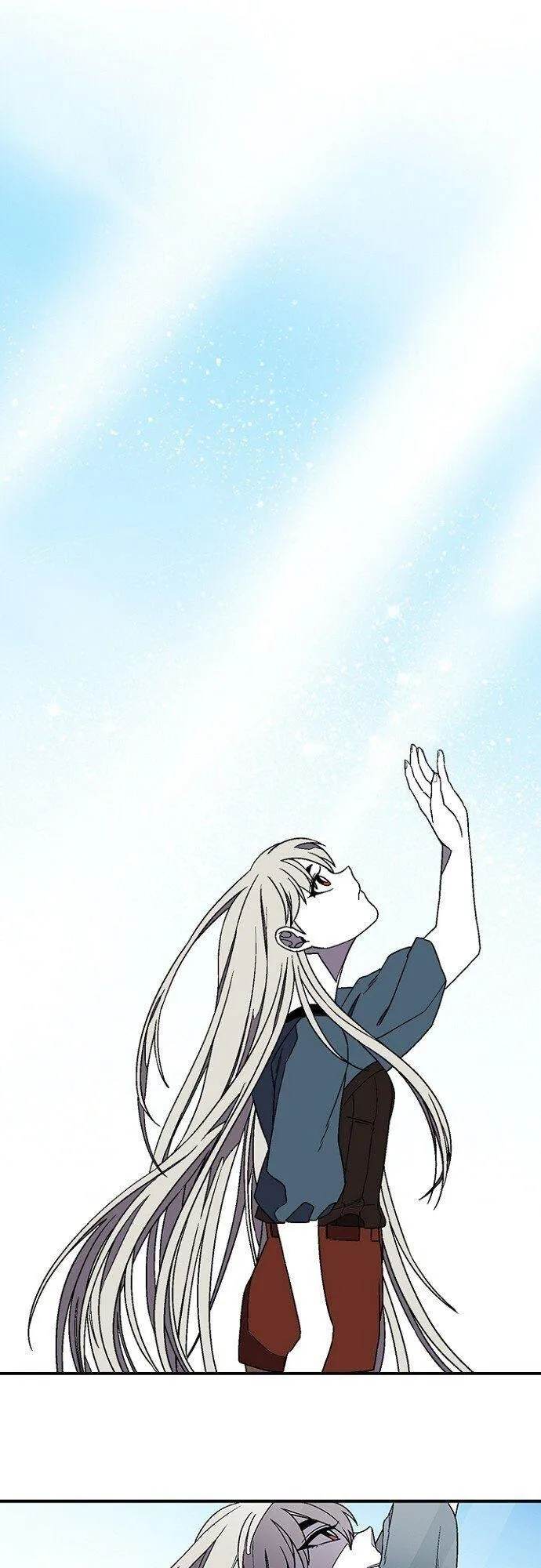 Read Killing Honey chapter 31 image 22 on Lezhin