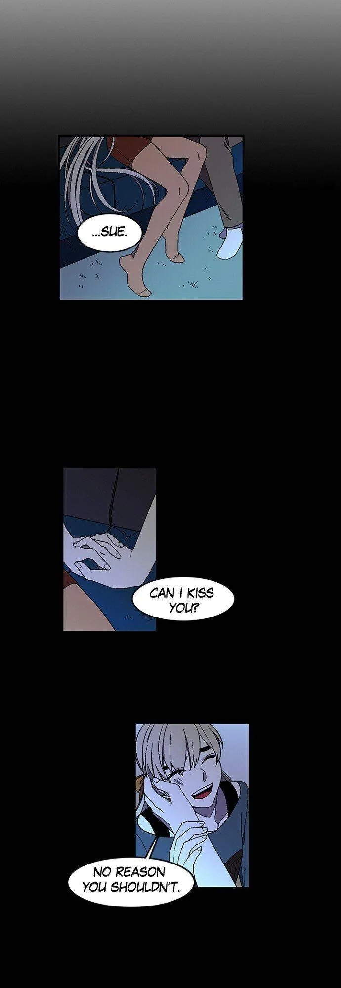 Read Killing Honey chapter 31 image 26 on Lezhin