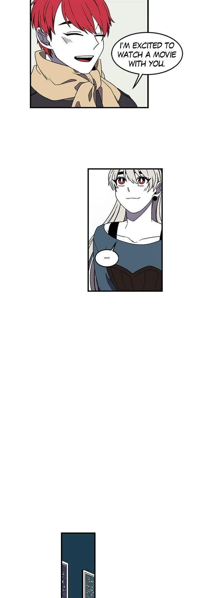 Read Killing Honey chapter 31 image 6 on Lezhin