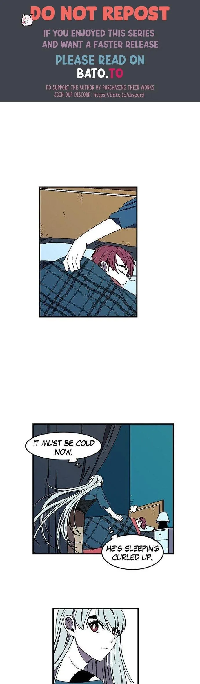 Read Killing Honey chapter 32 image 0 on Lezhin