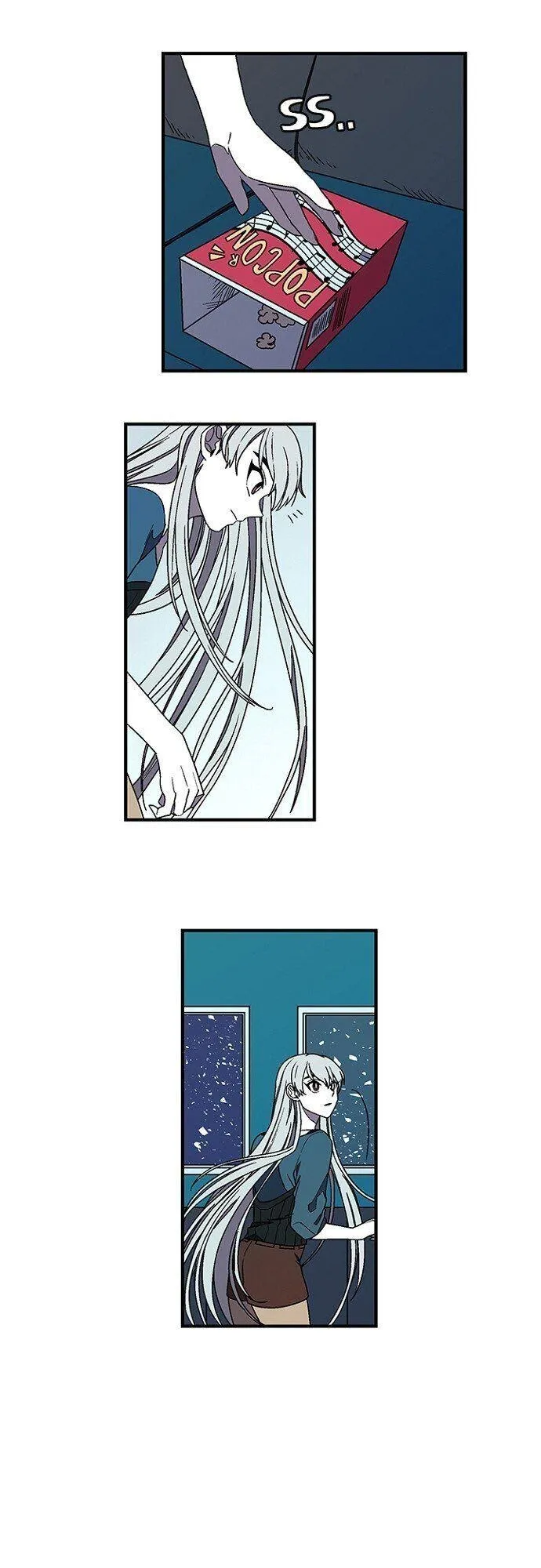 Read Killing Honey chapter 32 image 2 on Lezhin