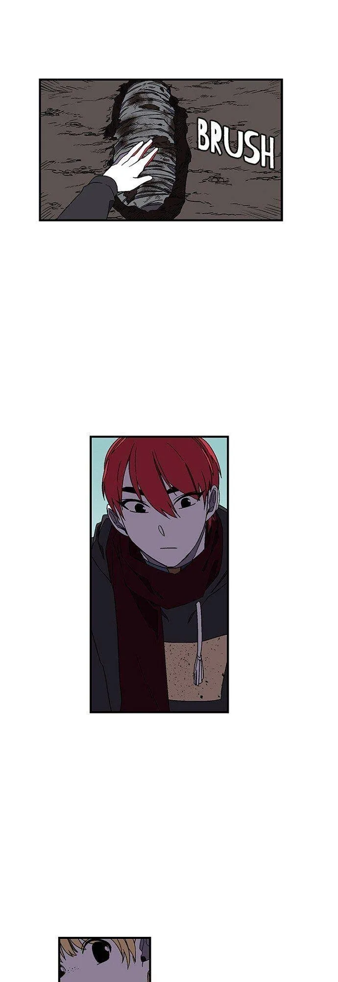 Read Killing Honey chapter 32 image 23 on Lezhin