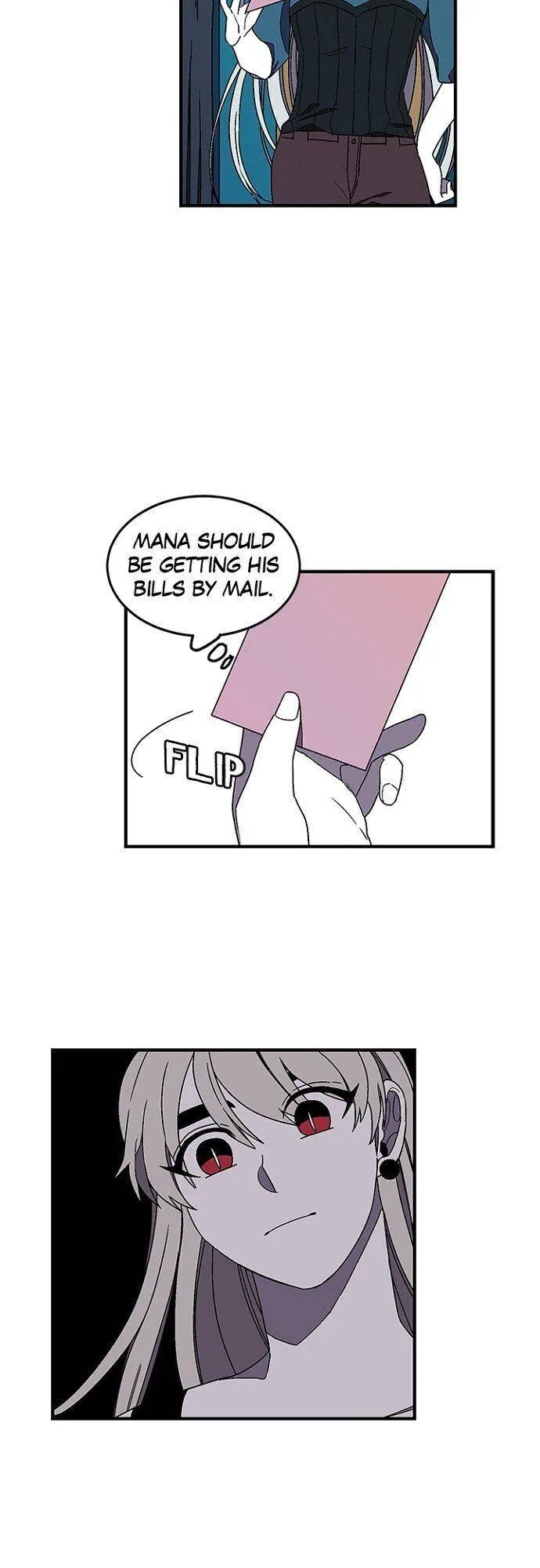 Read Killing Honey chapter 32 image 4 on Lezhin