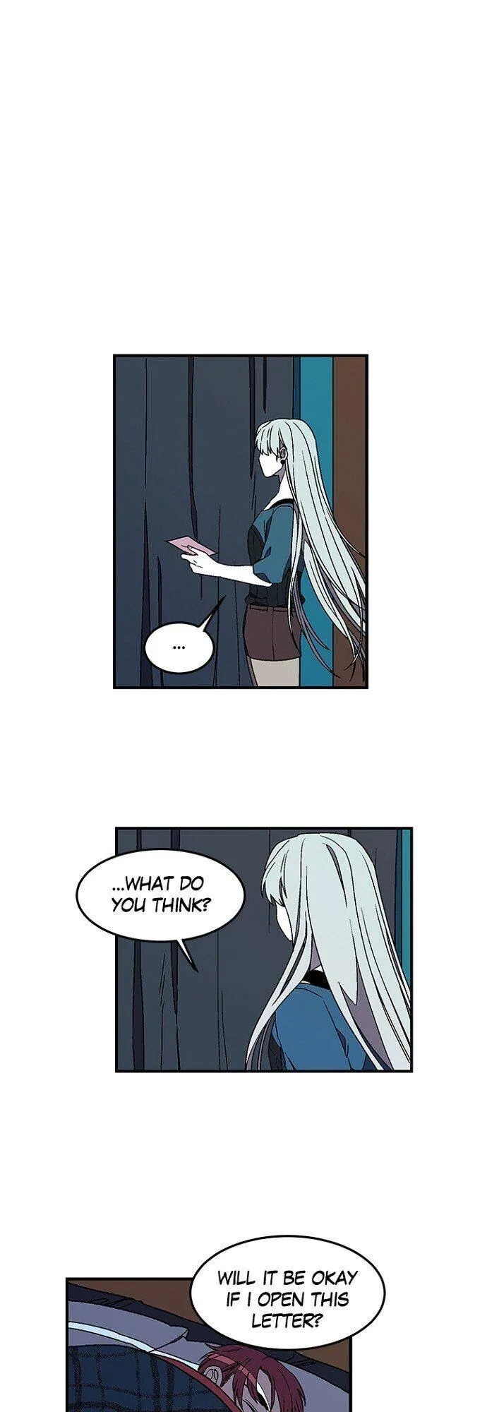 Read Killing Honey chapter 32 image 5 on Lezhin
