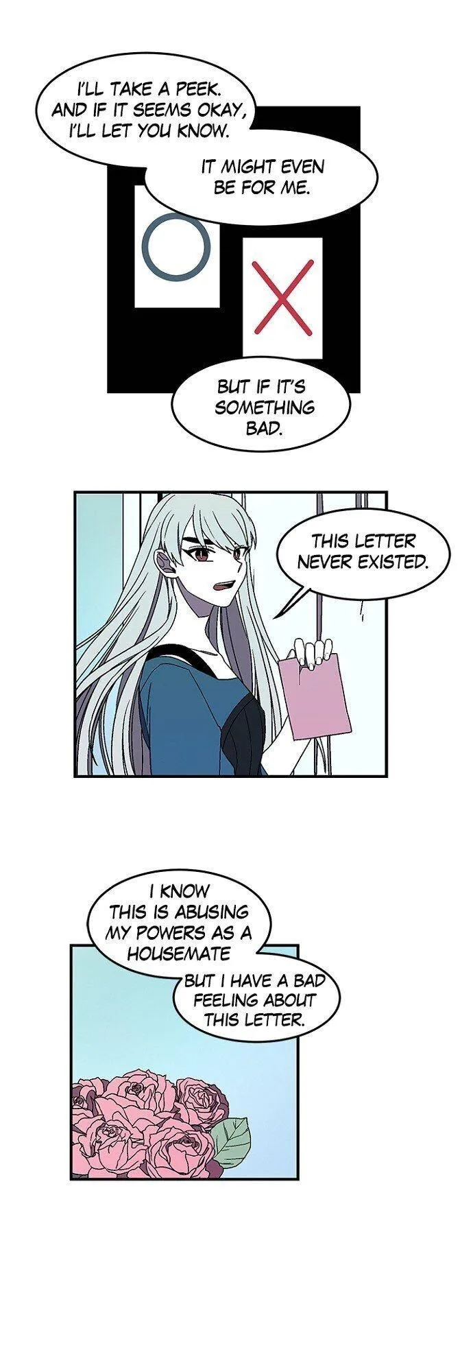 Read Killing Honey chapter 32 image 7 on Lezhin