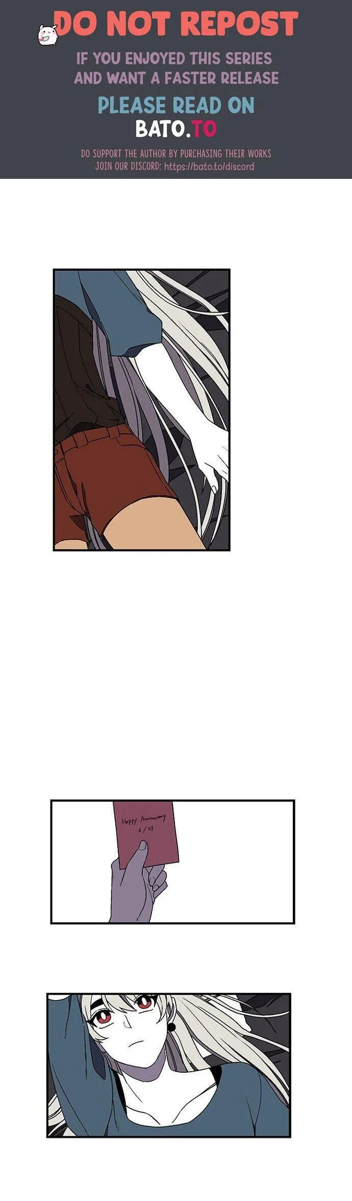 Read Killing Honey chapter 33 image 0 on Lezhin