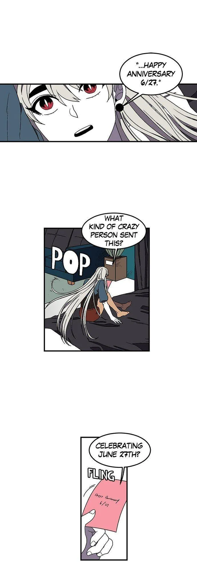 Read Killing Honey chapter 33 image 1 on Lezhin