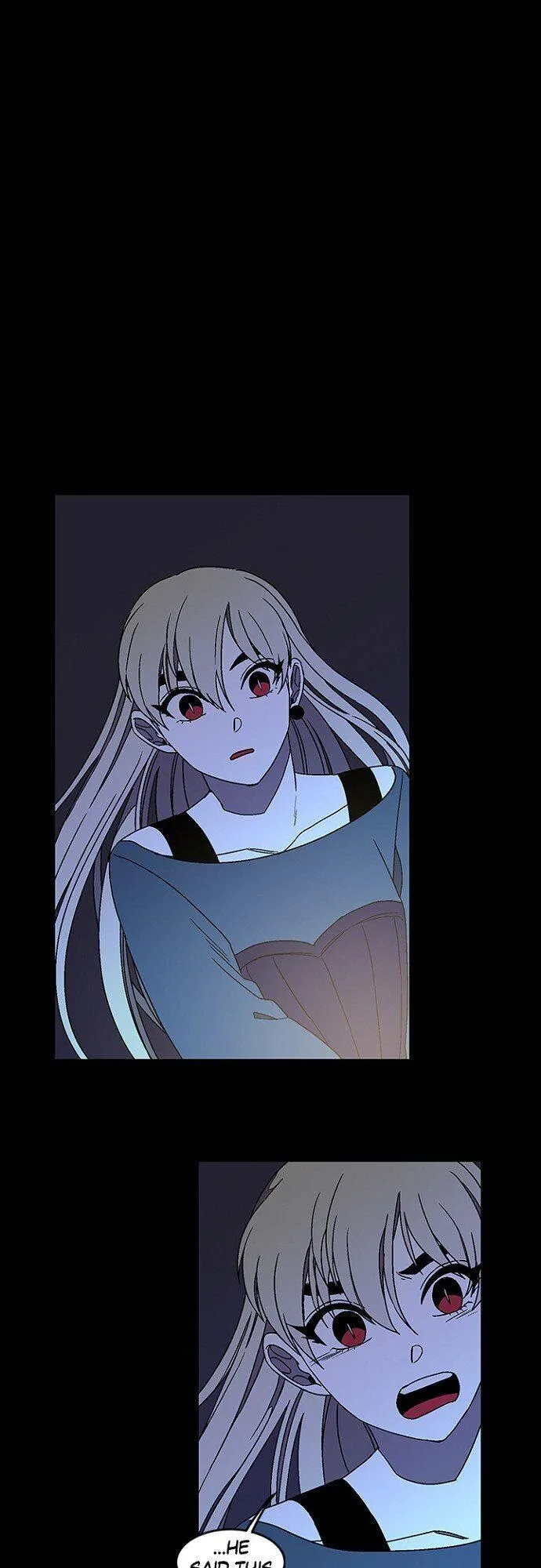 Read Killing Honey chapter 33 image 20 on Lezhin
