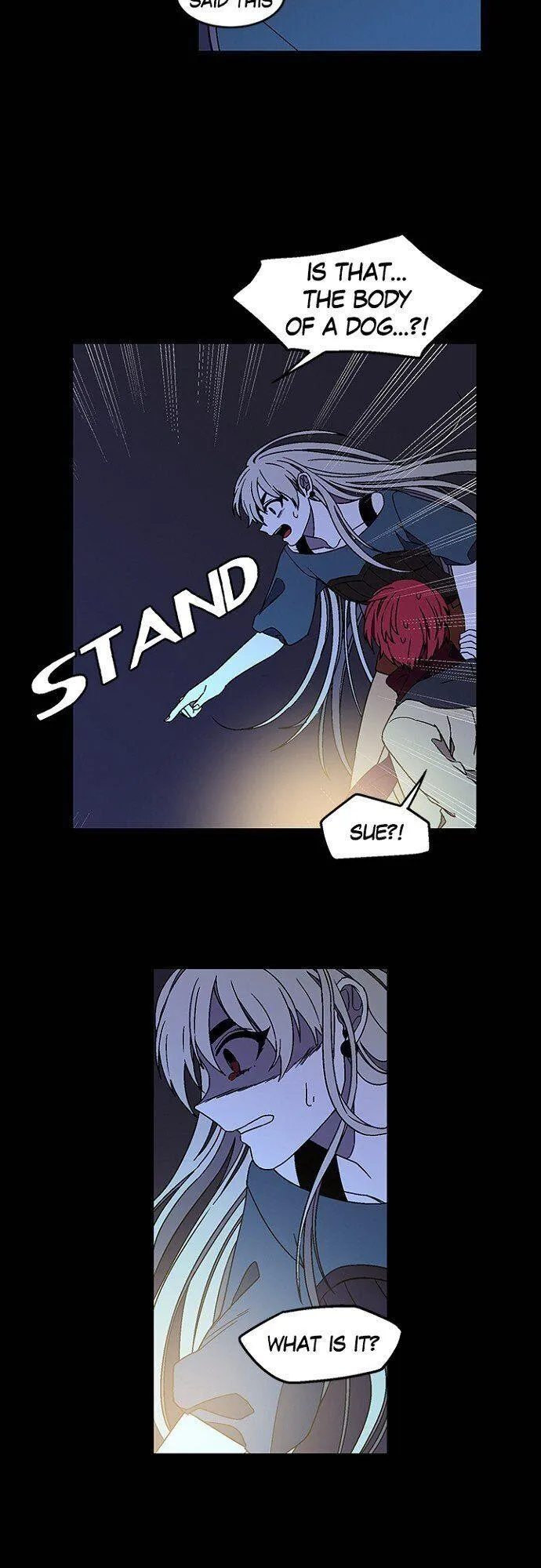 Read Killing Honey chapter 33 image 21 on Lezhin
