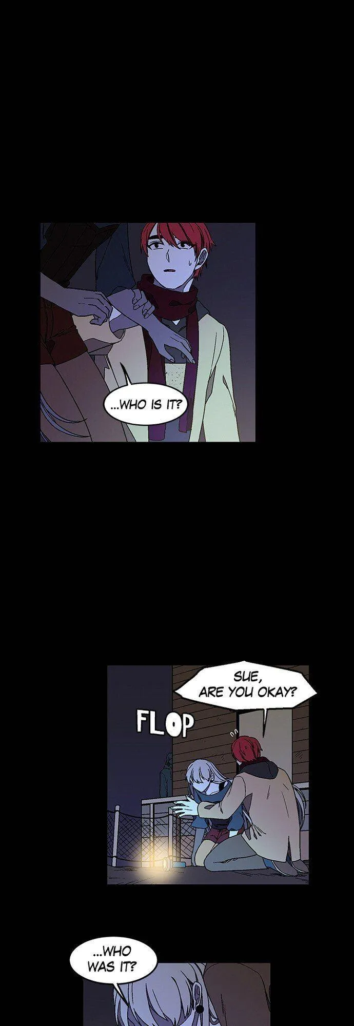Read Killing Honey chapter 33 image 22 on Lezhin