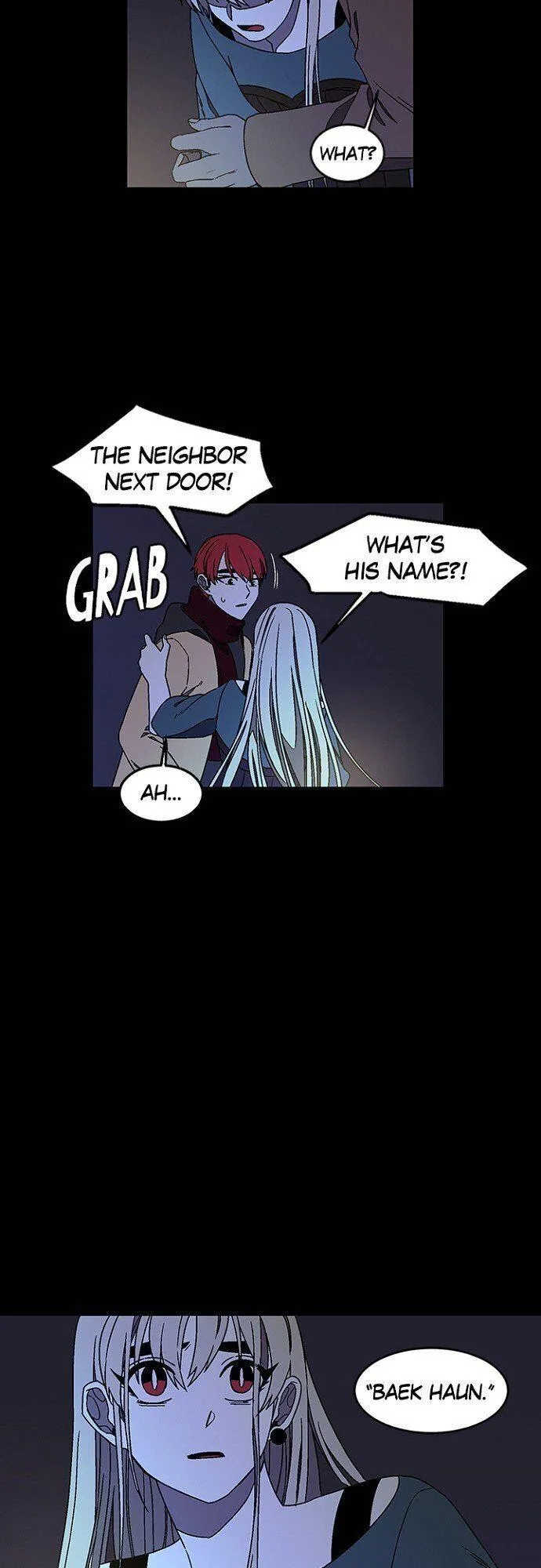 Read Killing Honey chapter 33 image 23 on Lezhin