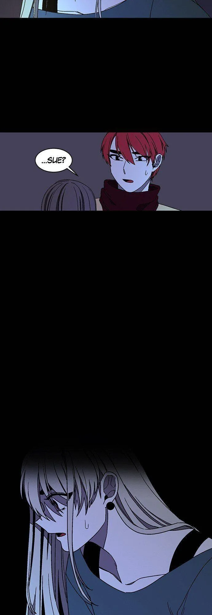 Read Killing Honey chapter 33 image 24 on Lezhin
