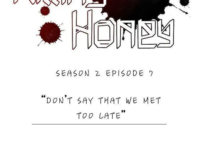 Read Killing Honey chapter 33 image 26 on Lezhin