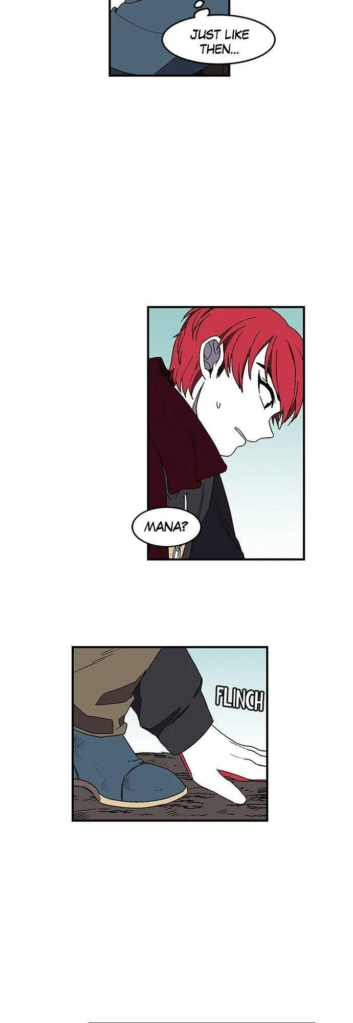 Read Killing Honey chapter 33 image 3 on Lezhin