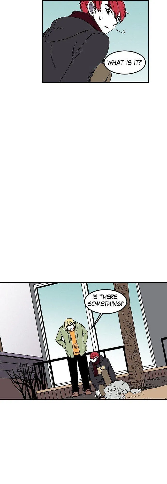 Read Killing Honey chapter 33 image 4 on Lezhin