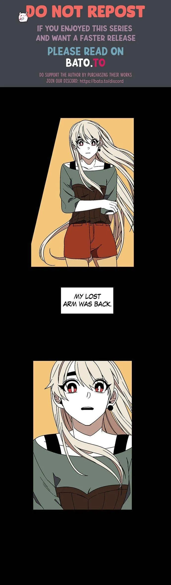 Read Killing Honey chapter 34 image 0 on Lezhin