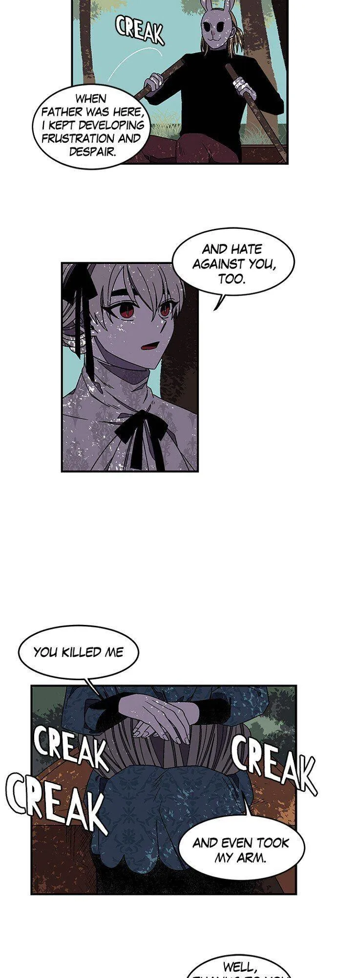 Read Killing Honey chapter 34 image 11 on Lezhin