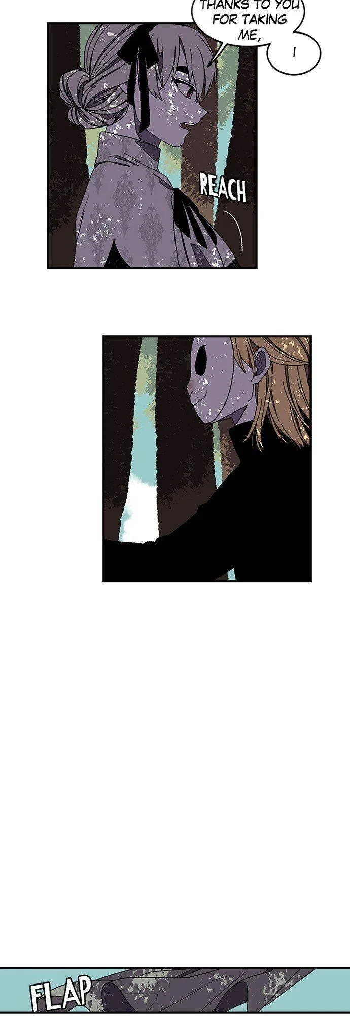 Read Killing Honey chapter 34 image 12 on Lezhin