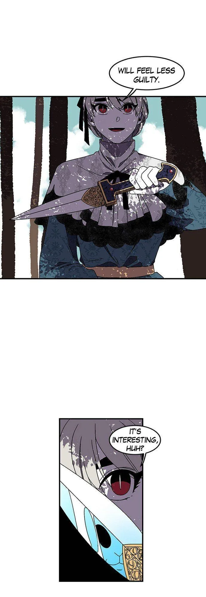 Read Killing Honey chapter 34 image 13 on Lezhin