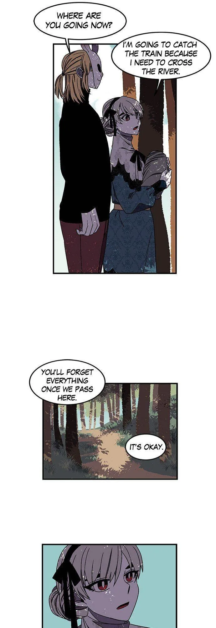 Read Killing Honey chapter 34 image 17 on Lezhin