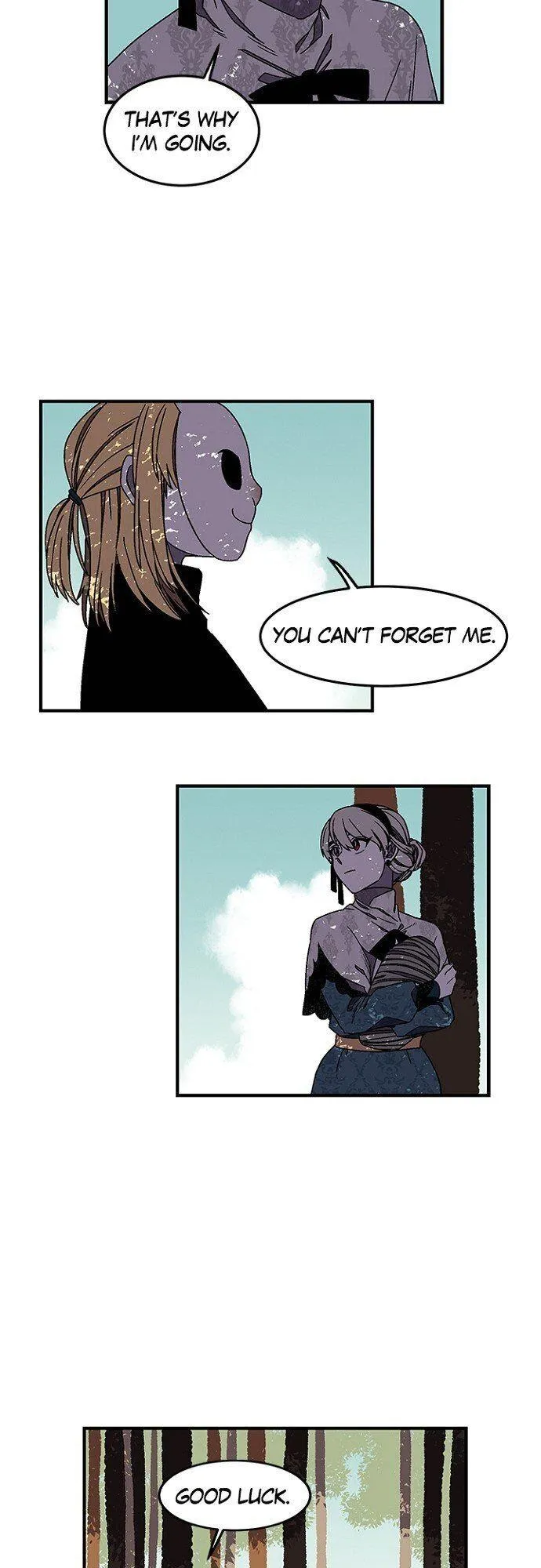 Read Killing Honey chapter 34 image 18 on Lezhin